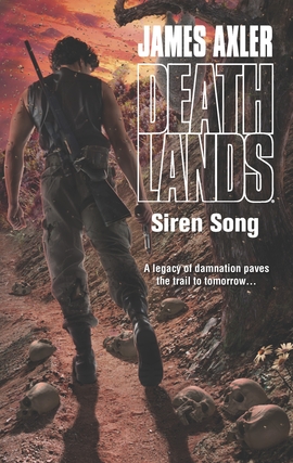 Title details for Siren Song by James Axler - Available